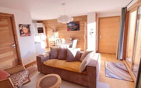 Appartement Shangrila