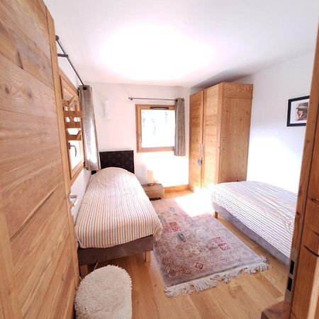 Appartement Shangrila Chamonix Mont Blanc Exterior foto
