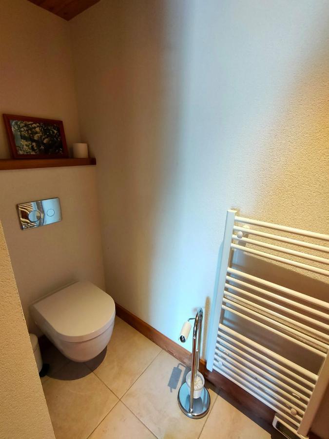 Appartement Shangrila Chamonix Mont Blanc Exterior foto